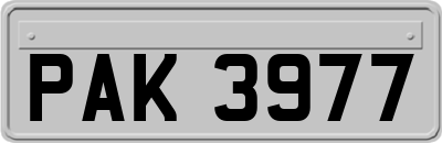 PAK3977