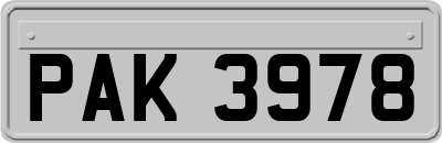 PAK3978