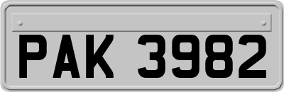 PAK3982