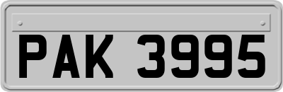 PAK3995