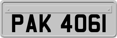 PAK4061