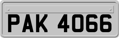 PAK4066