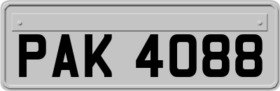 PAK4088