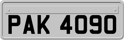 PAK4090