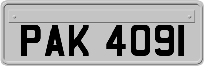 PAK4091