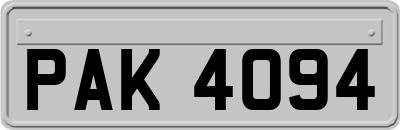 PAK4094