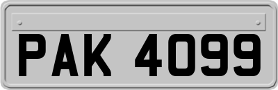 PAK4099