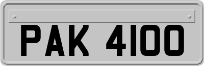 PAK4100