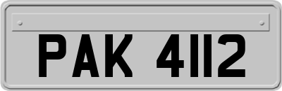 PAK4112