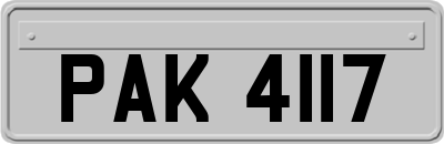 PAK4117