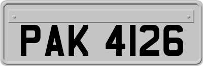 PAK4126