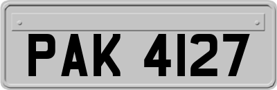 PAK4127