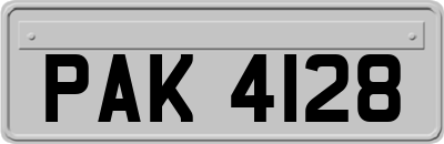 PAK4128