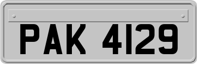 PAK4129