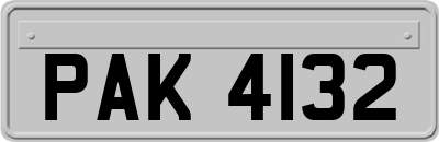 PAK4132