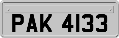 PAK4133