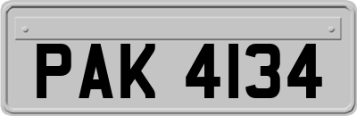 PAK4134