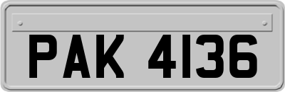 PAK4136