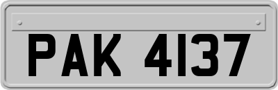PAK4137
