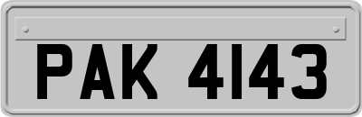 PAK4143
