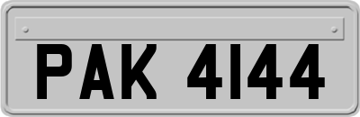 PAK4144
