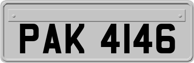 PAK4146