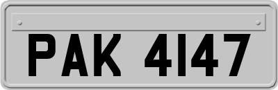 PAK4147