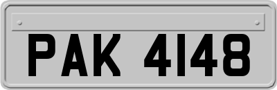 PAK4148