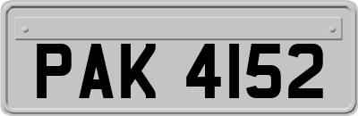 PAK4152