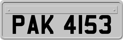 PAK4153