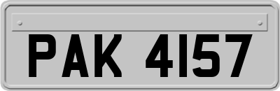 PAK4157