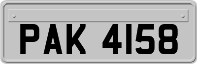 PAK4158