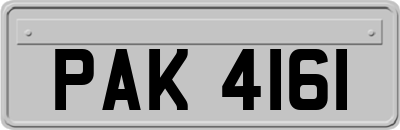 PAK4161