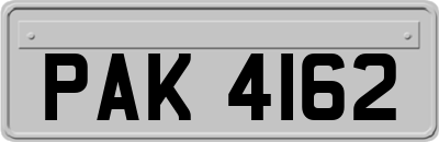 PAK4162