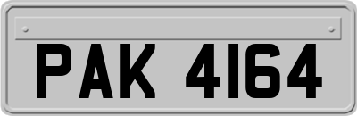 PAK4164