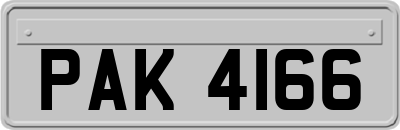 PAK4166