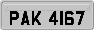 PAK4167