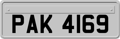PAK4169