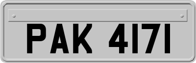PAK4171
