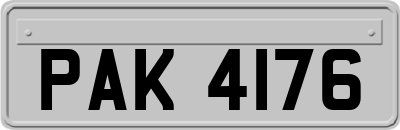 PAK4176