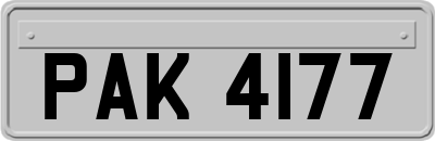 PAK4177
