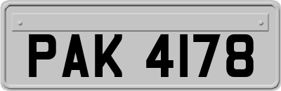 PAK4178