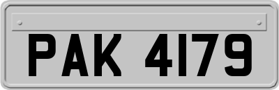 PAK4179