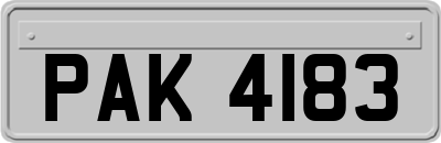 PAK4183
