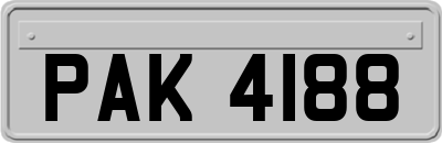 PAK4188
