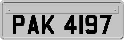 PAK4197