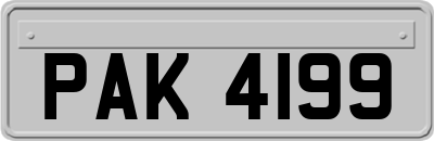 PAK4199