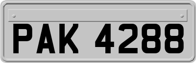 PAK4288