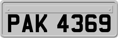 PAK4369