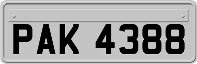 PAK4388